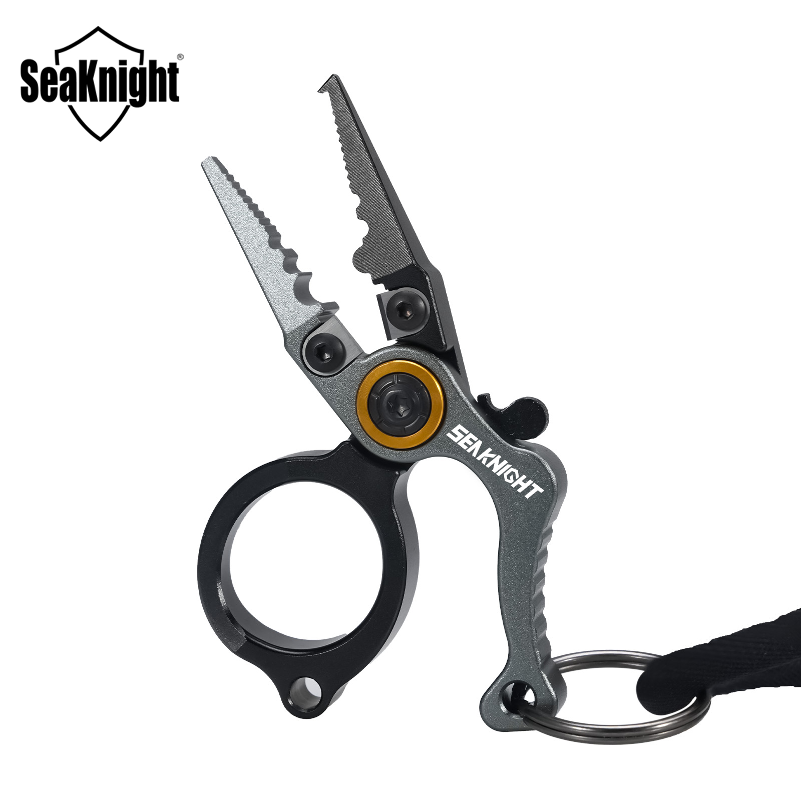 Fishing Equipment Price - Tang Pancing Merek SeaKnight, Ukuran Mini,