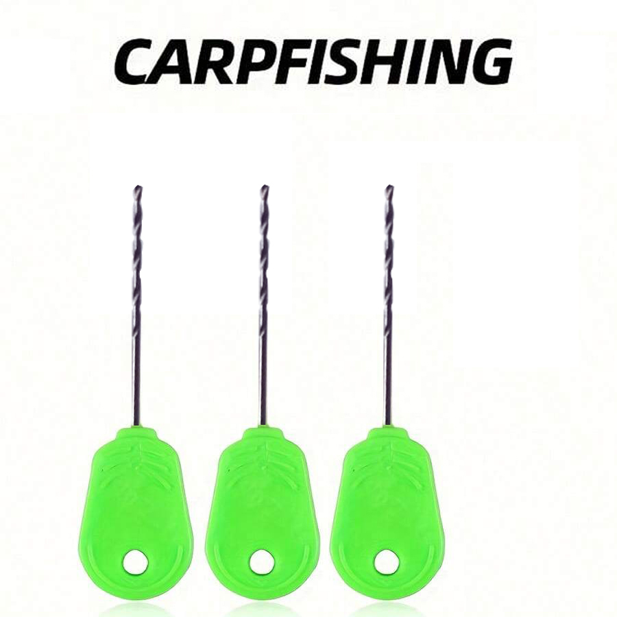 Fishing Equipment Cheap - 3 buah mata bor untuk memasang