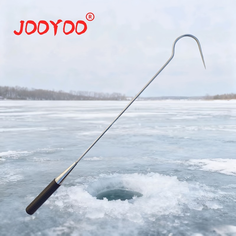 Fishing Equipment Essentials - 1 Buah Kail Pancing 60Cm Alat
