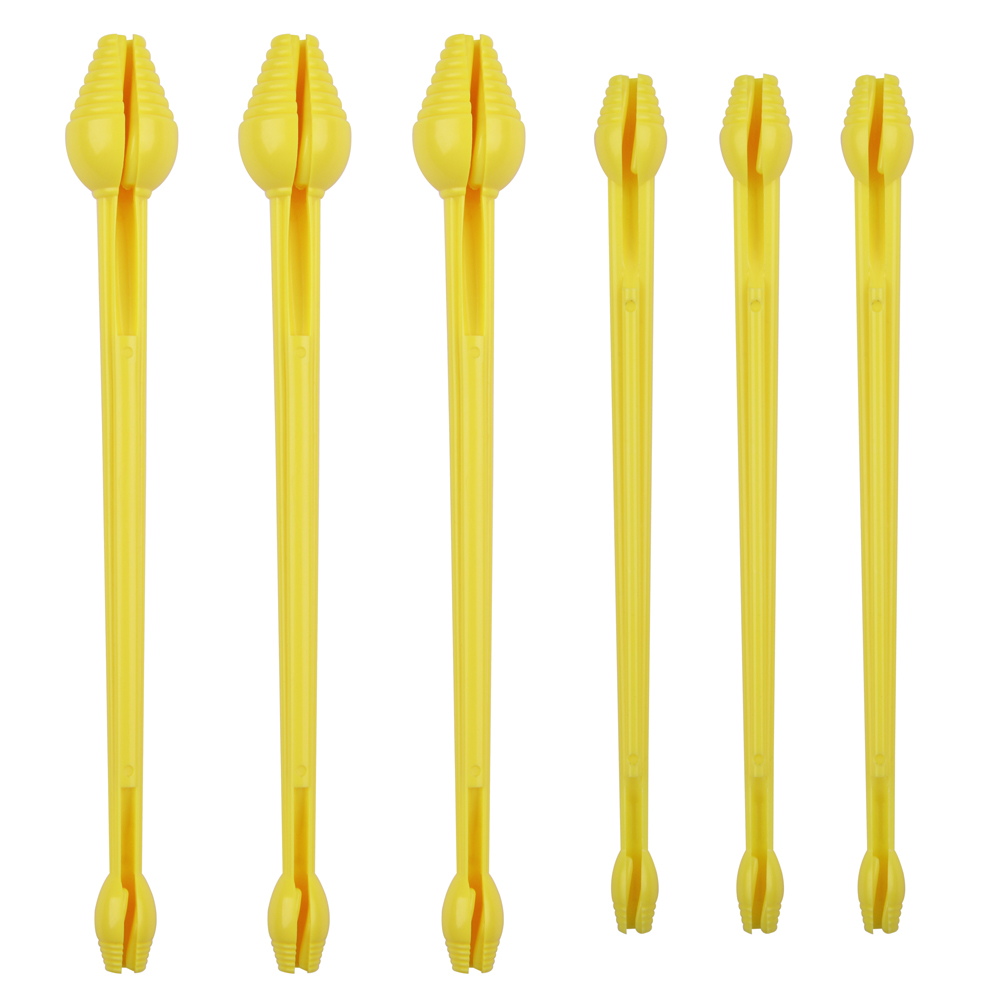 Fishing Equipment Price - 6 Buah Kait Pancing Disgorger Plastik