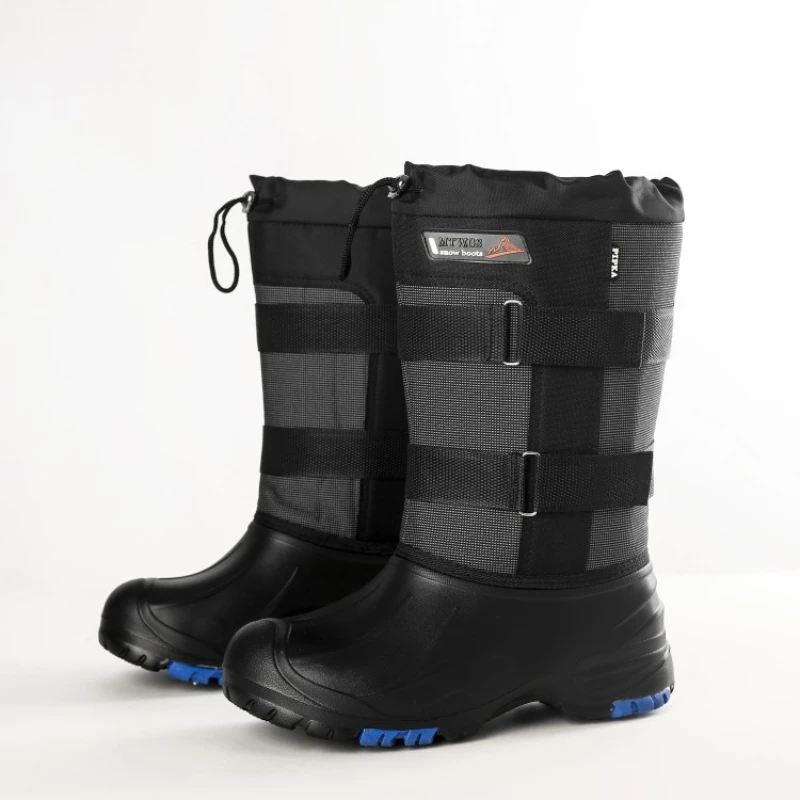 Sepatu Bot Musim Dingin 2026 M - Fishing Equipment Carp ulasan dan harga