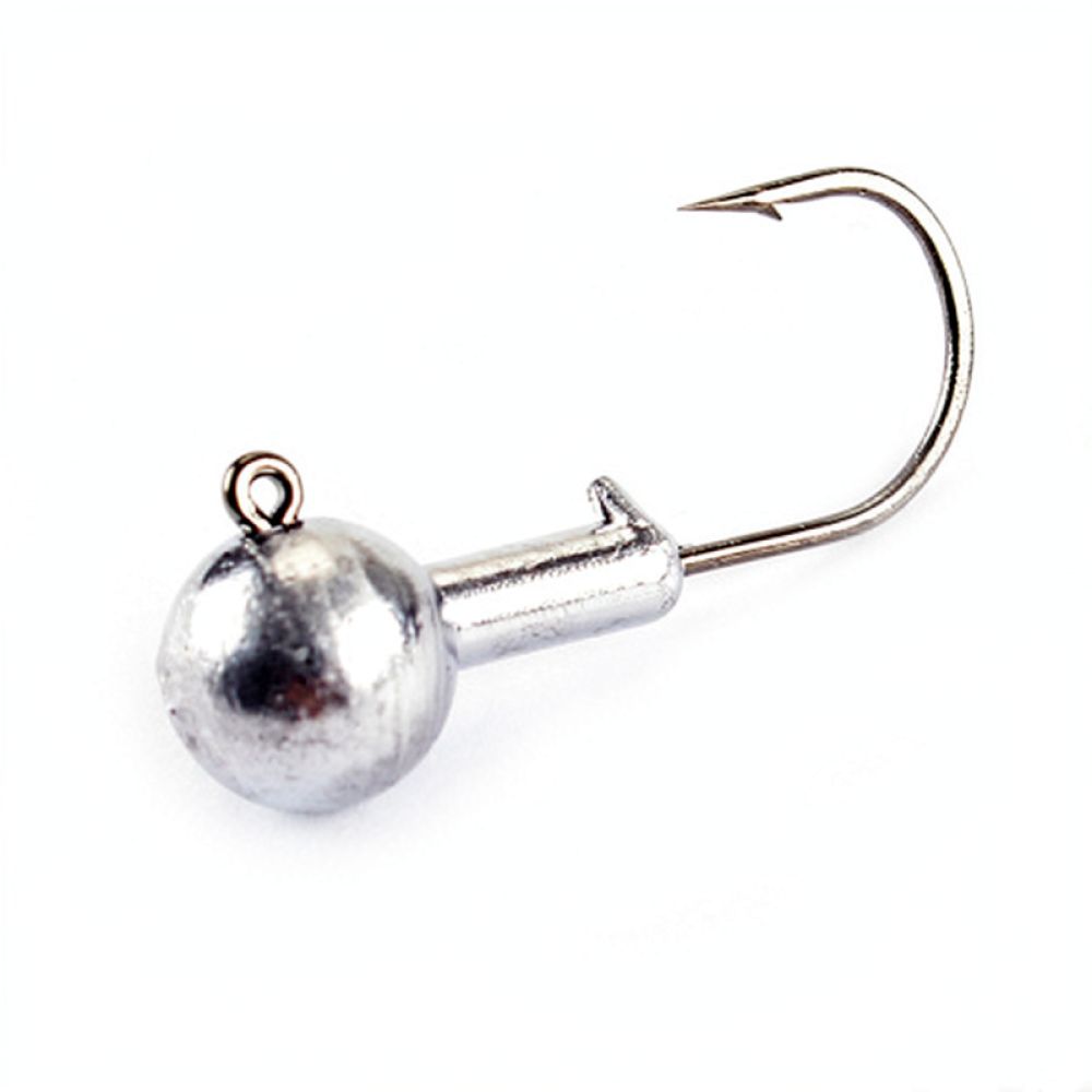 Mata Kail Jigging Tajam, Perle - Fishing Equipment Essentials ulasan dan harga