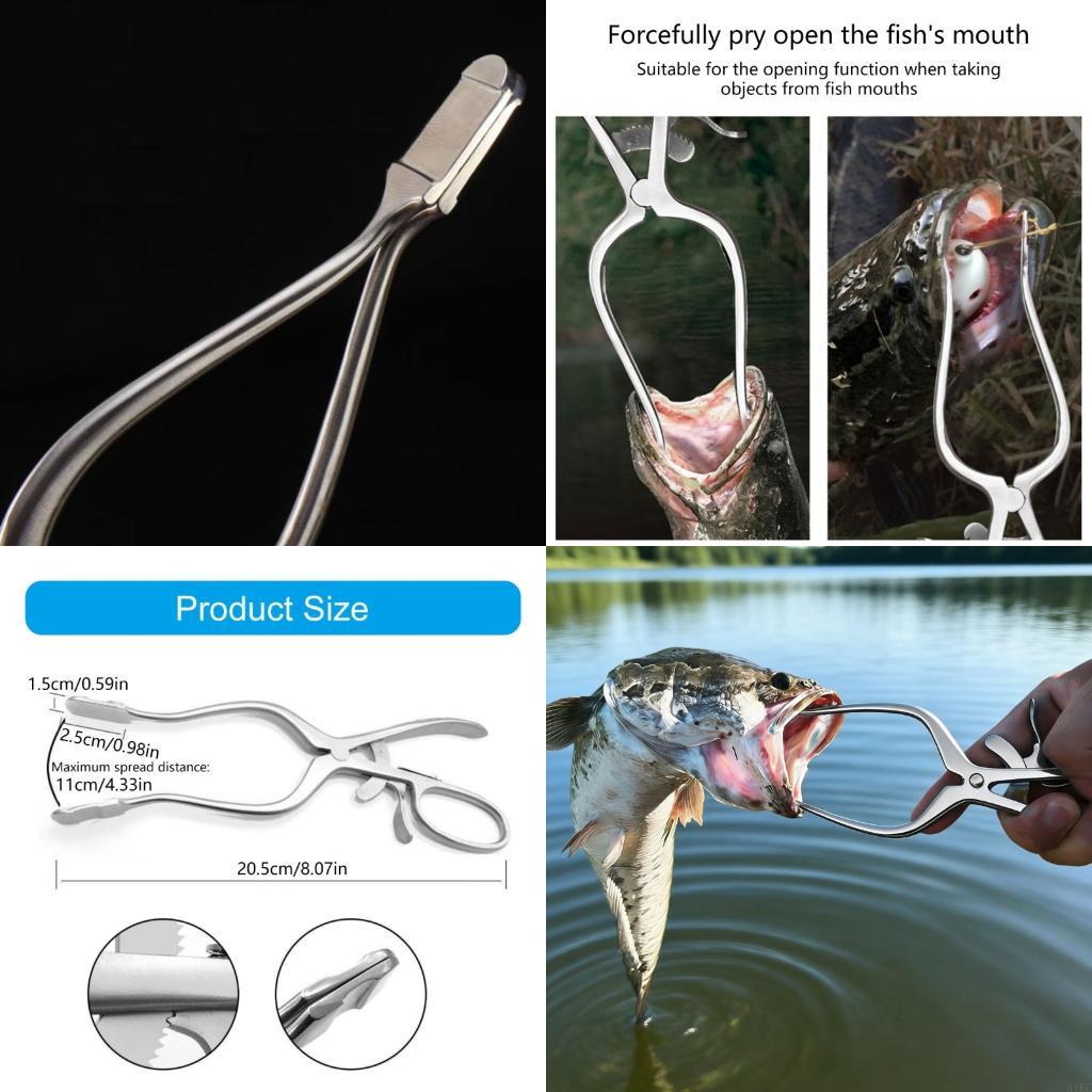Alat Pegangan Pancing Pembuka  - Fishing Equipment Price ulasan dan harga