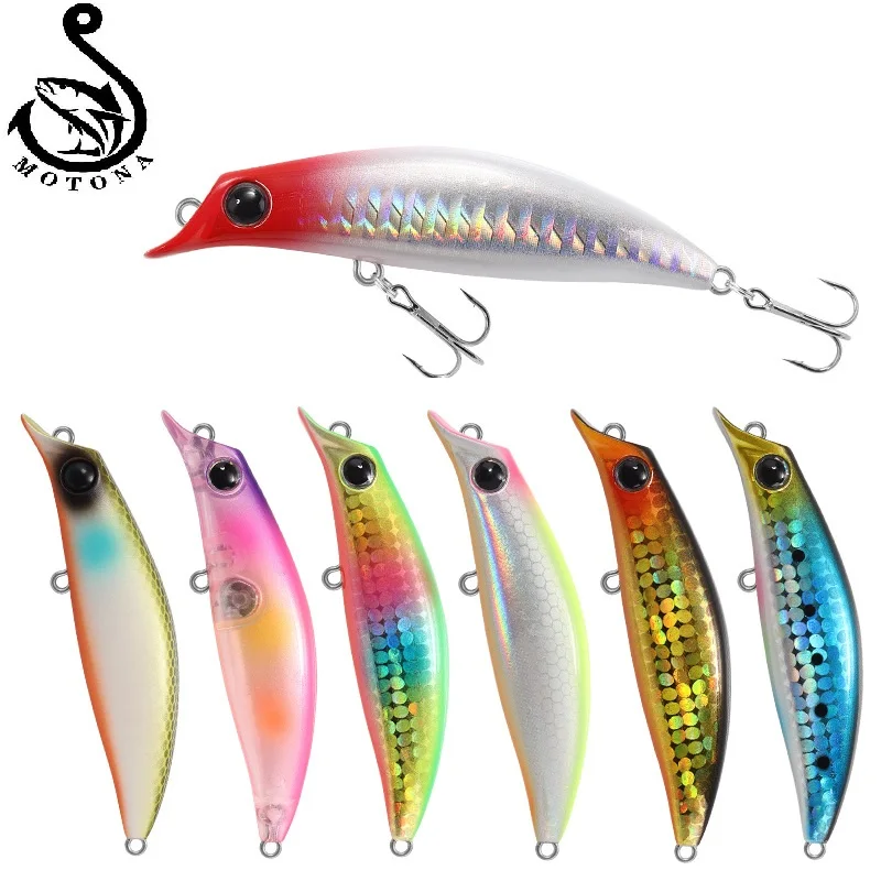 MOTONA merek Jepang desain ump - Fishing Equipment Brands ulasan dan harga