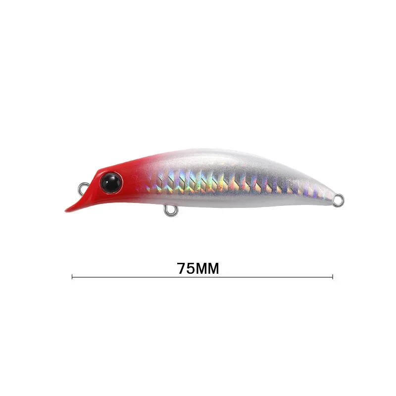 MOTONA merek Jepang desain ump - Fishing Equipment Brands ulasan dan harga