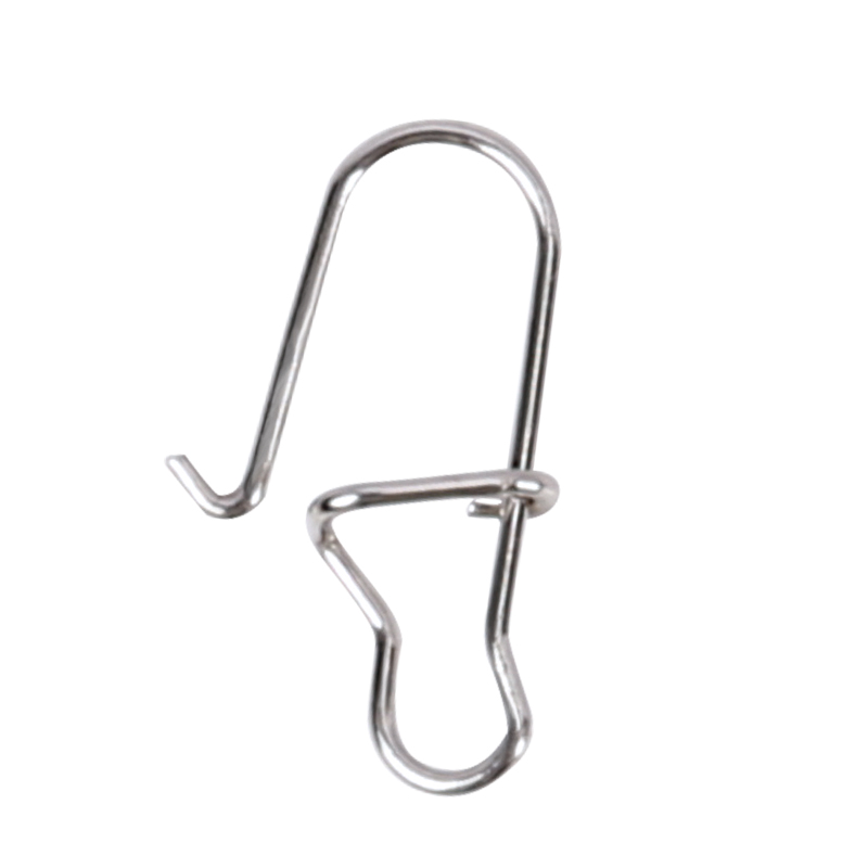 Tsurinoya Stainless Steel Mema - Fishing Equipment Carp ulasan dan harga
