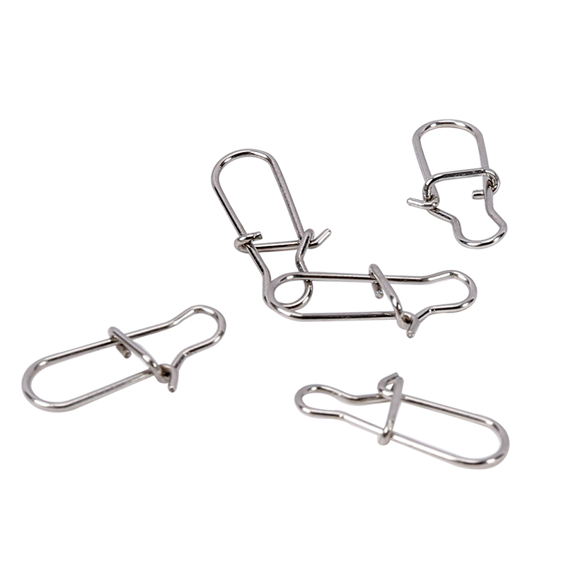 Tsurinoya Stainless Steel Mema - Fishing Equipment Carp ulasan dan harga