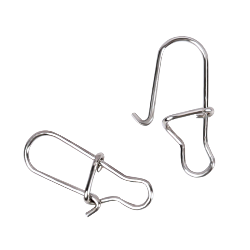 Tsurinoya Stainless Steel Mema - Fishing Equipment Carp ulasan dan harga