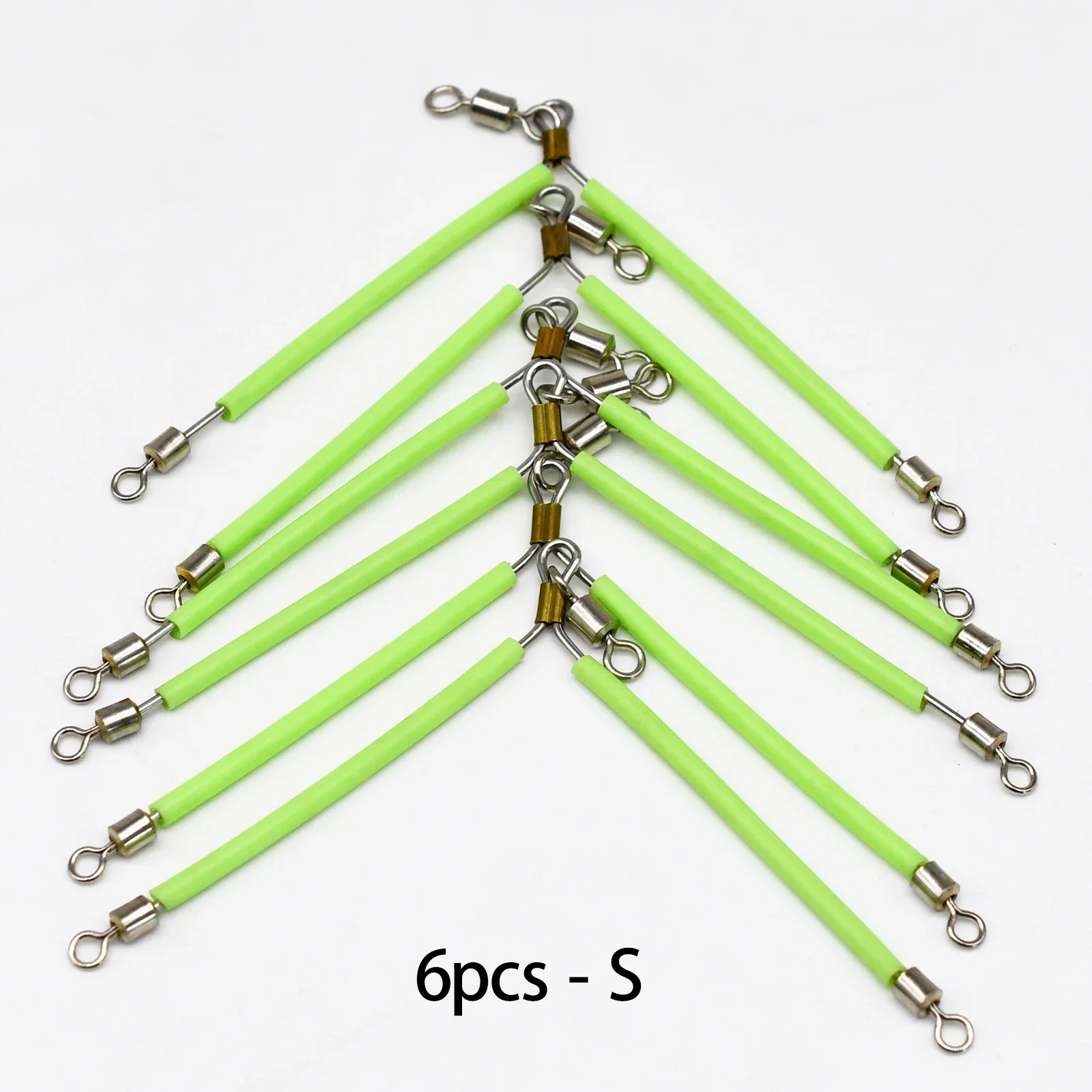 Konektor Penyeimbang Pancing B - Fishing Equipment Carp ulasan dan harga