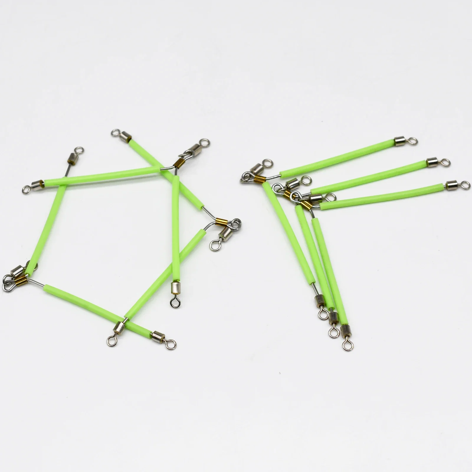 Konektor Penyeimbang Pancing B - Fishing Equipment Carp ulasan dan harga