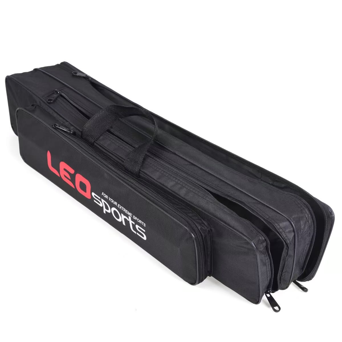 Tas Pancing LeO dengan Lapisan - Fishing Equipment Brands ulasan dan harga