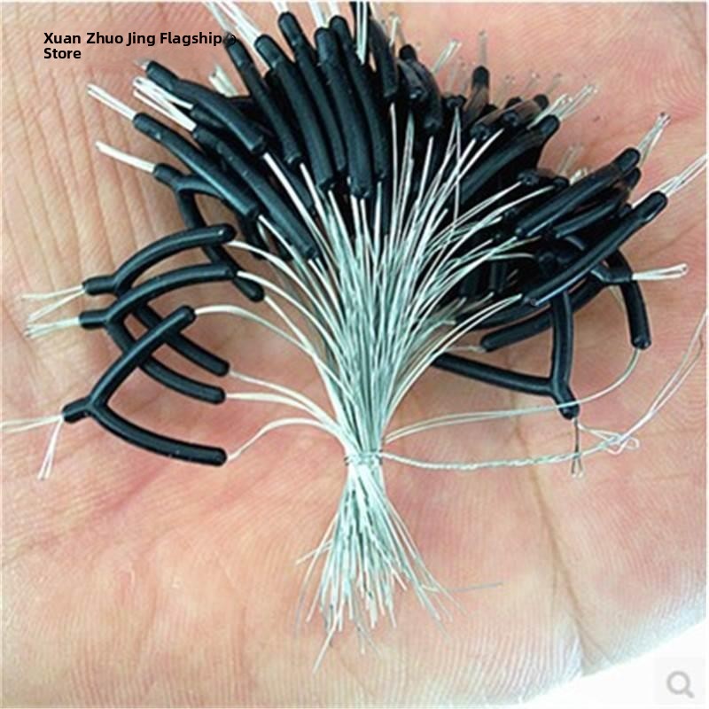 Pemisah Senar Pancing dengan D - Fishing Equipment Brands ulasan dan harga