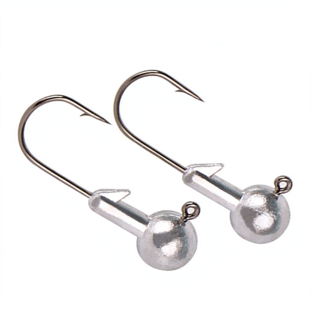 Mata Kail Jigging Tajam, Peral - Fishing Equipment Essentials ulasan dan harga