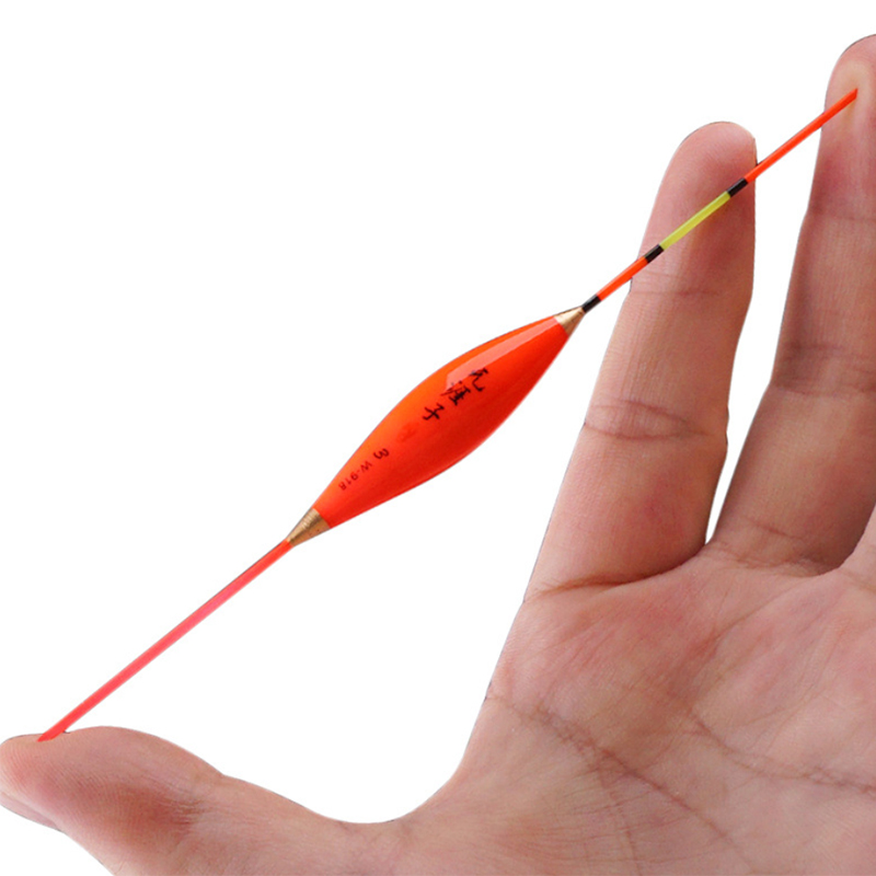 3pcs pelampung Nano komposit + - Fishing Equipment Bag ulasan dan harga
