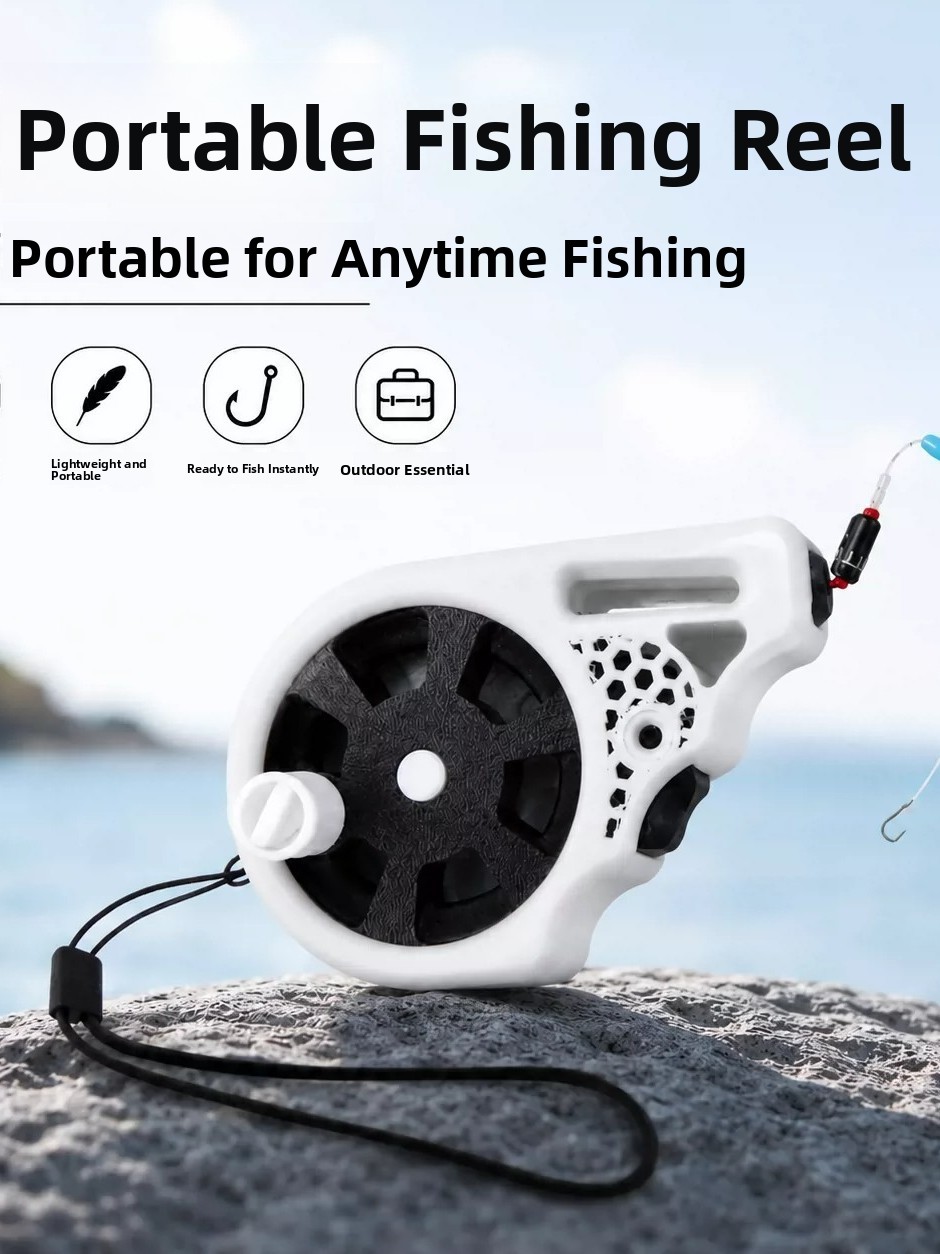 Perlengkapan Memancing Portabe - Fishing Equipment Brands ulasan dan harga