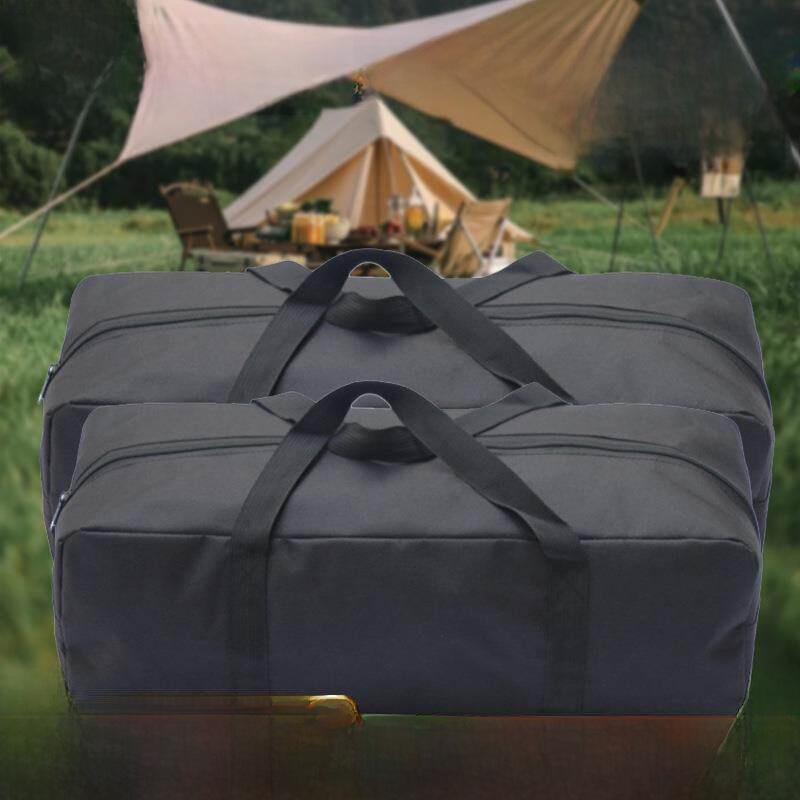 Tas Penyimpanan Joran Pancing  - Fishing Equipment Bag ulasan dan harga