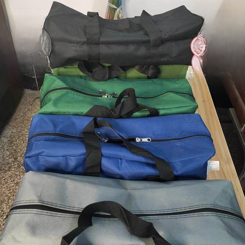 Tas Penyimpanan Joran Pancing  - Fishing Equipment Bag ulasan dan harga