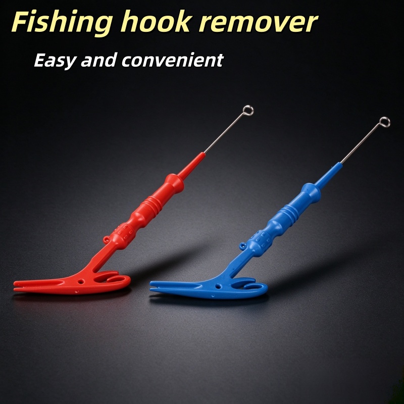 Alat Pembuka Kail Pancing Mult - Fishing Equipment Carp ulasan dan harga