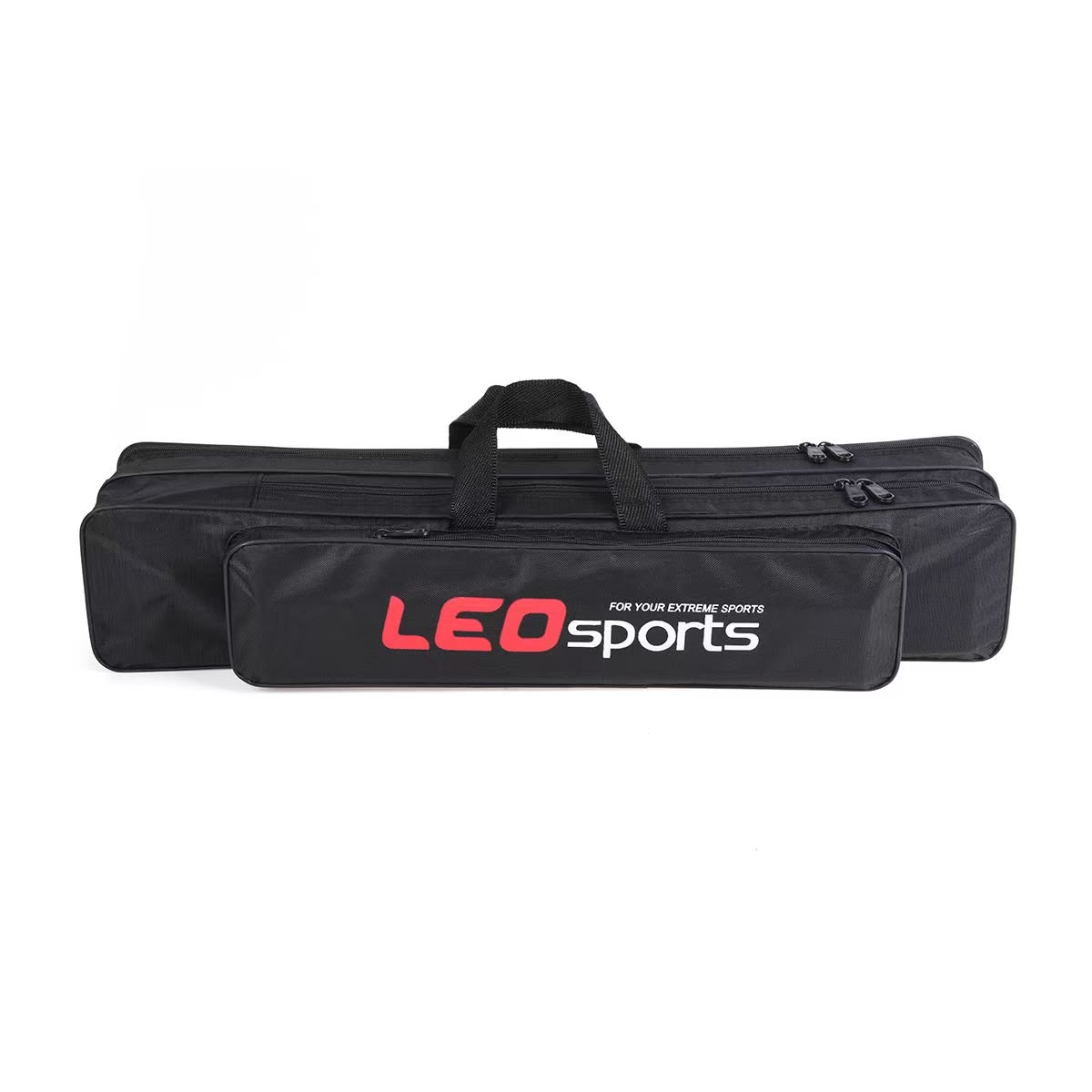 Tas Pancing LeO dengan Lapisan - Fishing Equipment Brands ulasan dan harga