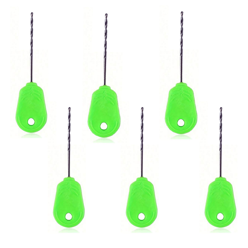 3 buah mata bor untuk memasang - Fishing Equipment Cheap ulasan dan harga
