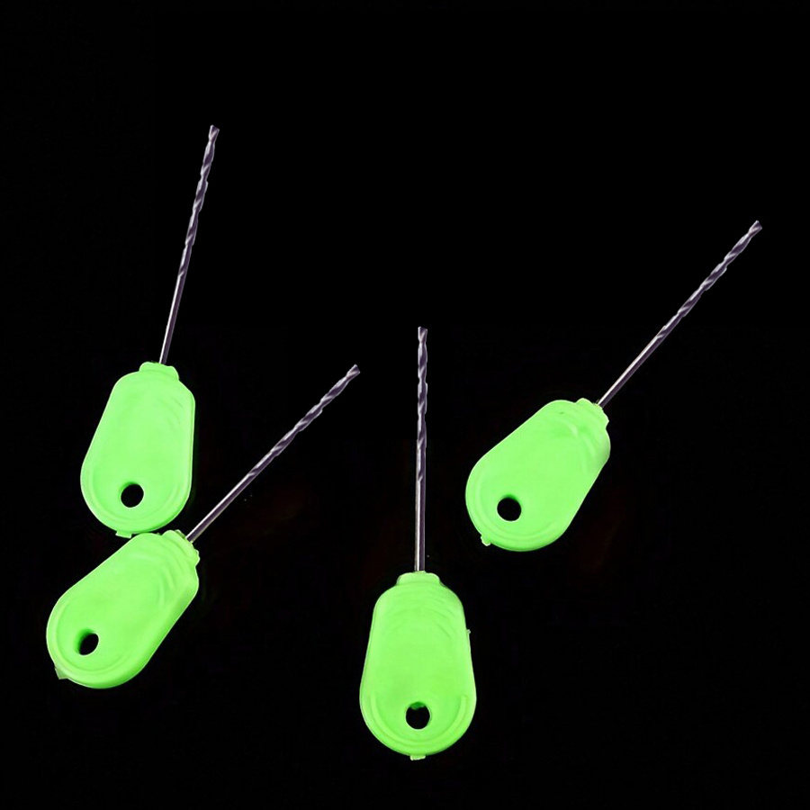 3 buah mata bor untuk memasang - Fishing Equipment Cheap ulasan dan harga